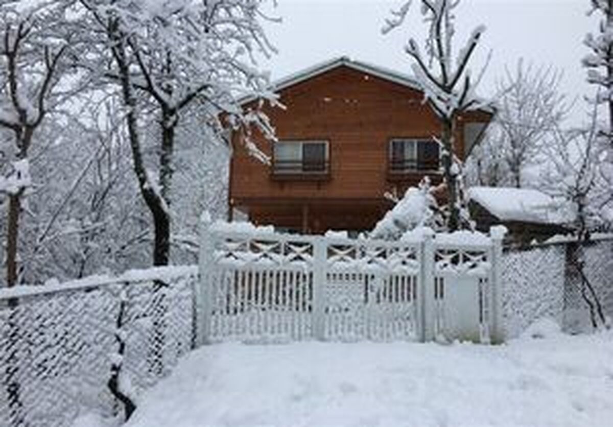 قصه‌ ‌تلخ افت فشار گاز در شمال ایران/ شناسایی بیش از ۱۵۰ هزار ویلای خالی