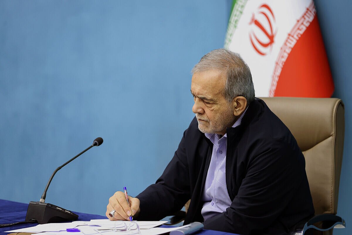 پیام تسلیت شخصیت های حوزوی و کشوری به آیت الله مروی