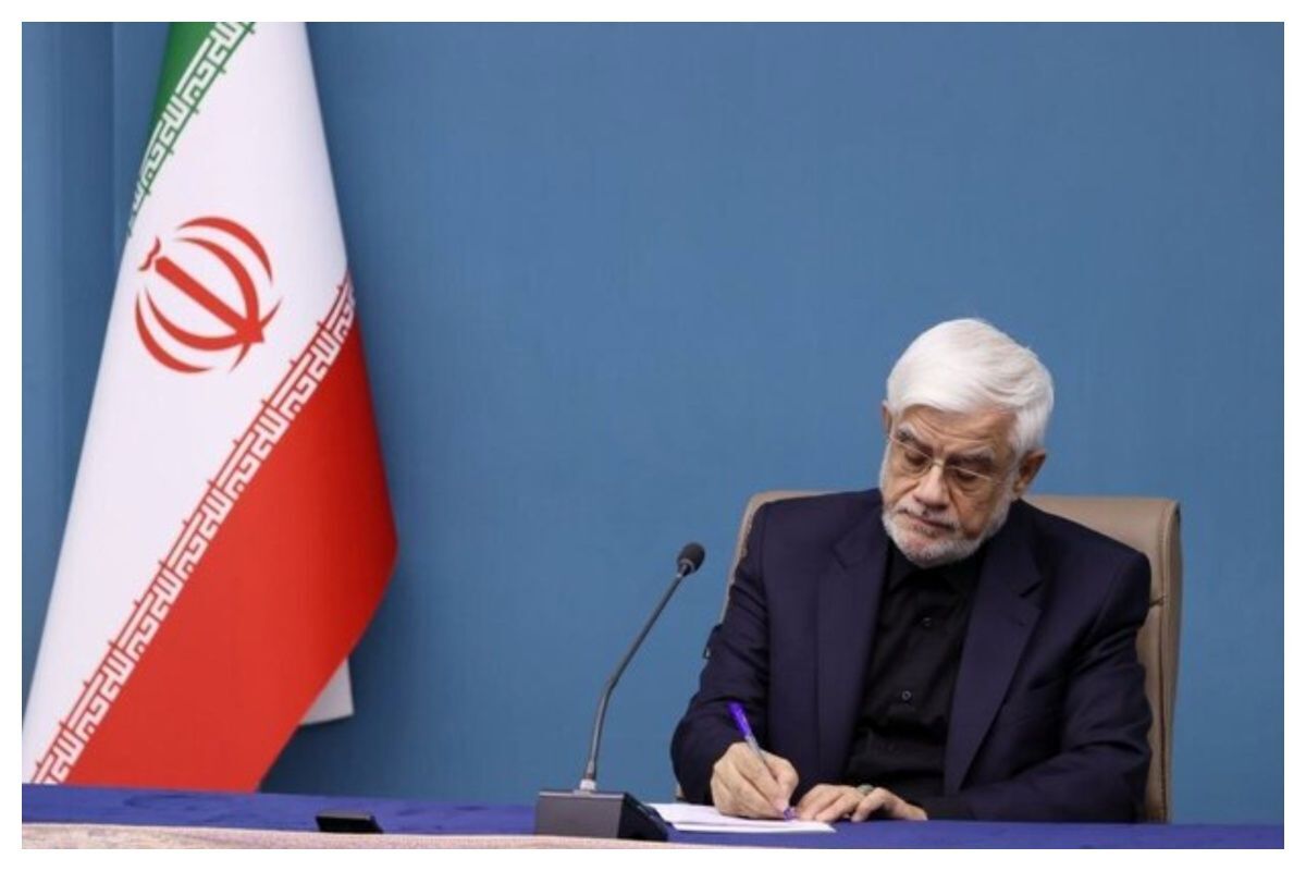 پیام تسلیت شخصیت های حوزوی و کشوری به آیت الله مروی