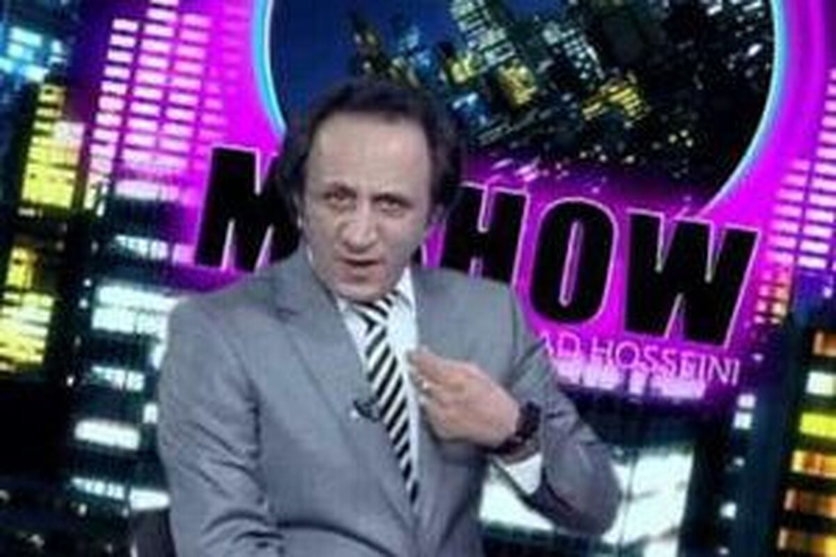 موضع اقطاب و مشایخ دراویش گنابادی درباره سید محمد حسینی لیدر متوهم گروهک رادیکال ری‌استارد