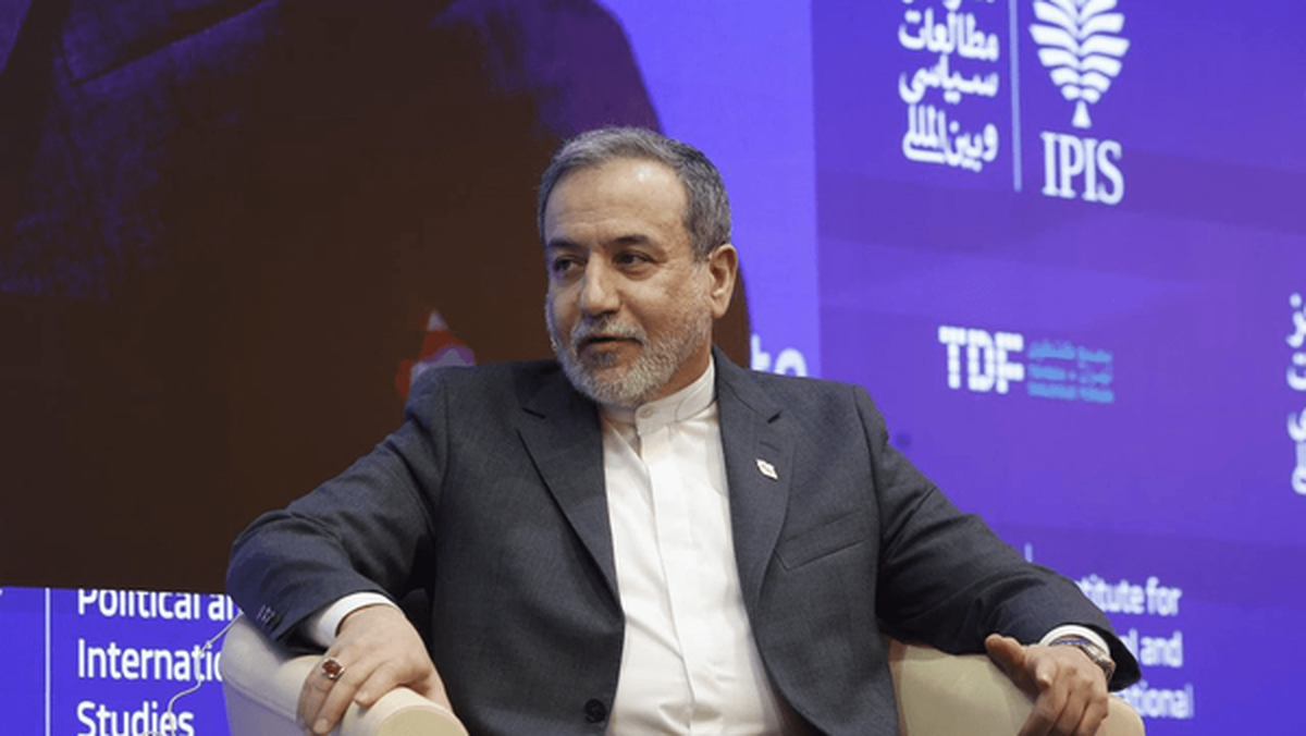 درخواست برای مذاکره، مجددا شروع شده است