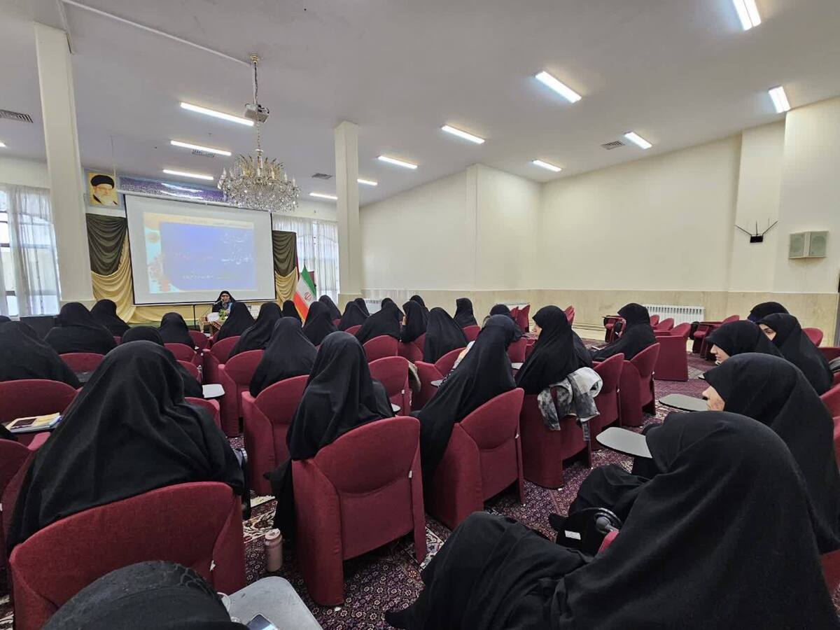 امروز در جنگ شناختی، بنیان خانواده هدف گرفته شده است