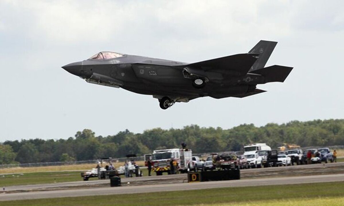 تل‌آویو برای فروش جنگنده‌های «اف-۳۵» به عربستان شرط گذاشت!