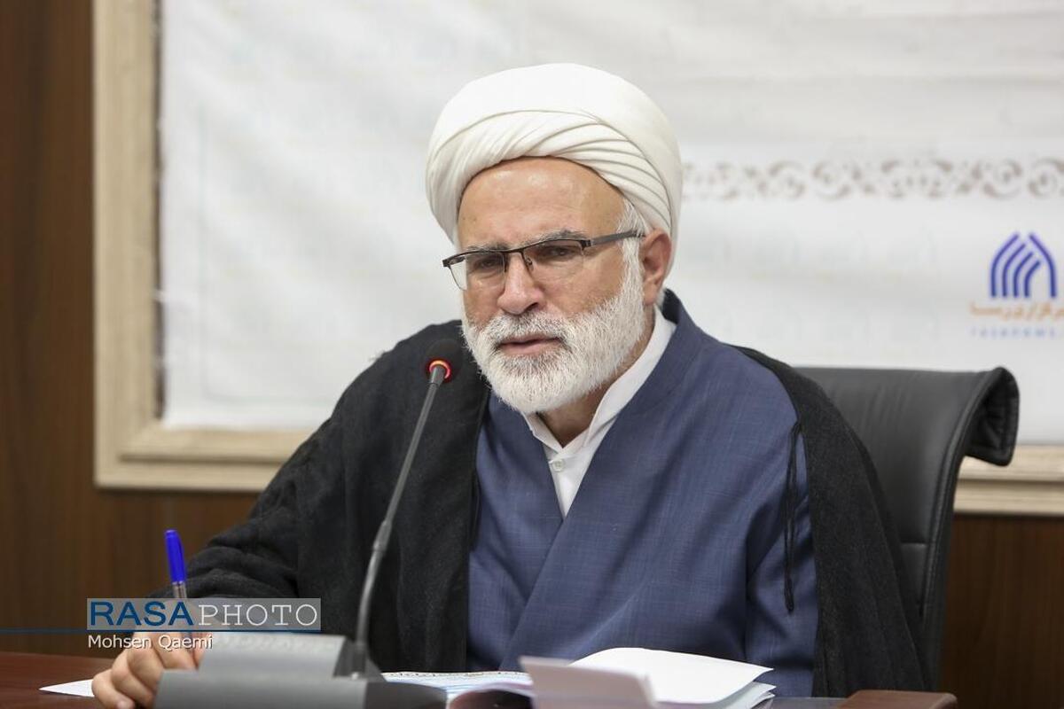 اجرای سراسری «طرح معلم قرآنی» برای طلاب سطح یک حوزه‌/آغاز ارزیابی بیش از ۳۰ استان از آبان‌ماه