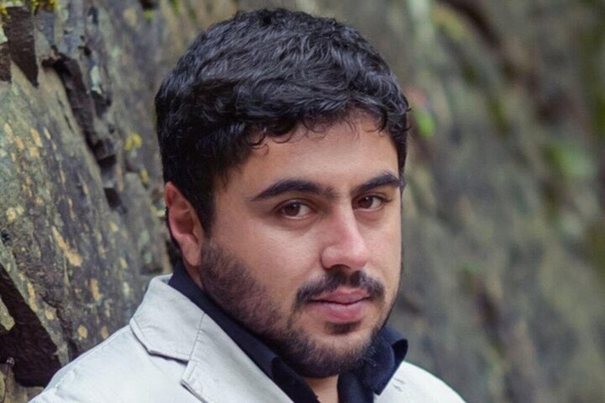 در «تقویم تاریک» به همه نقاط مورد حمله در ایران اشاره کرده‌ام