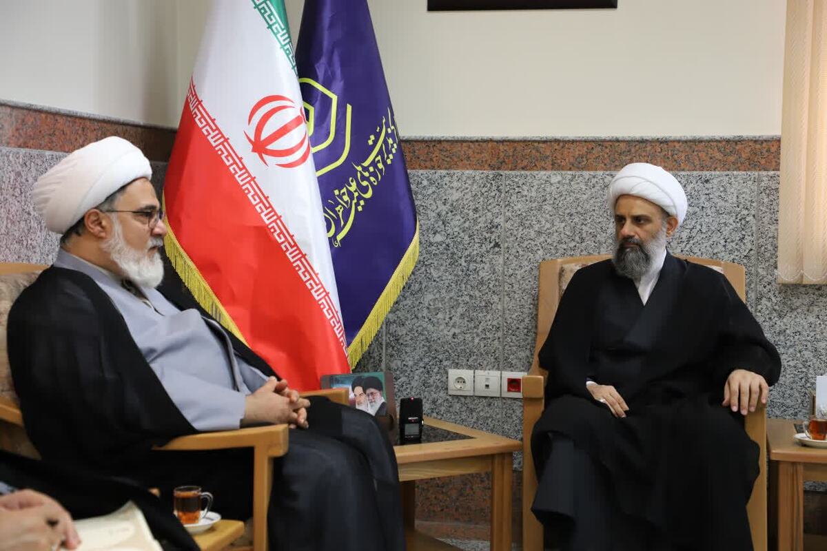 ظرفیت عظیم حوزه‌ خواهران باید به صورت هوشمندانه در چرخه سیاست‌گذاری کشور تزریق شود