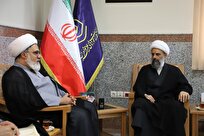 ظرفیت عظیم حوزه‌ خواهران باید به صورت هوشمندانه در چرخه سیاست‌گذاری کشور تزریق شود