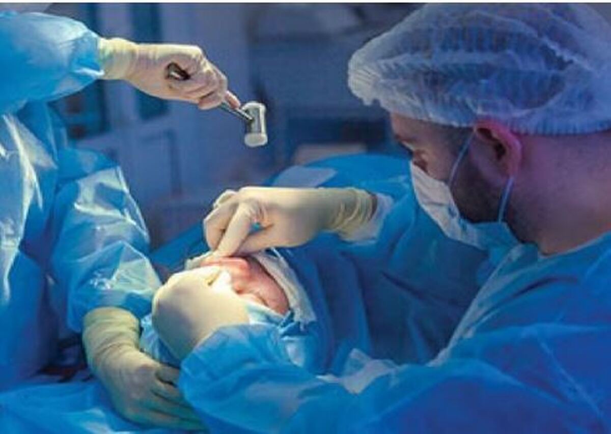 رشته پولساز «پزشکی» در روزهای سخت طبابت!