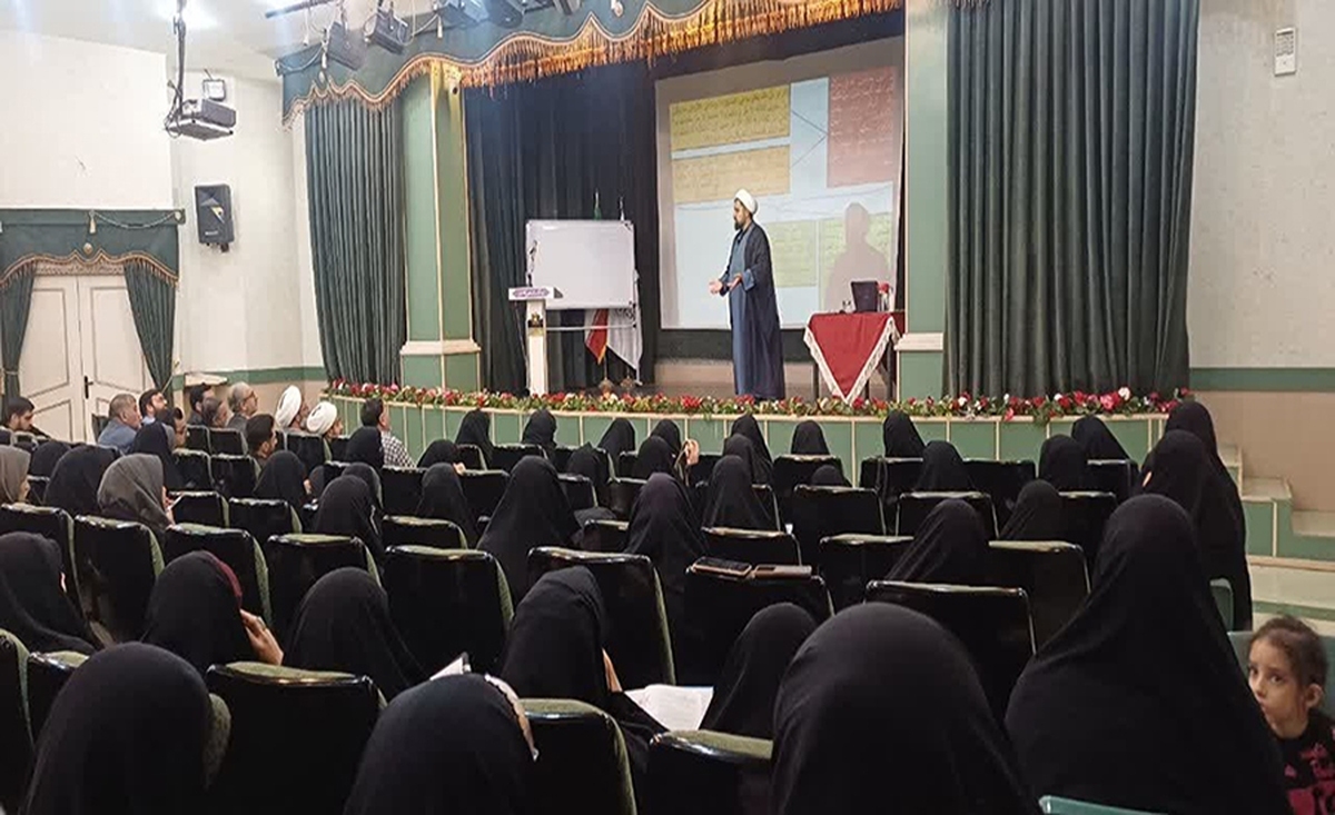 ارتقای مهارت‌های تفسیر و درک مفاهیم قرآن کریم