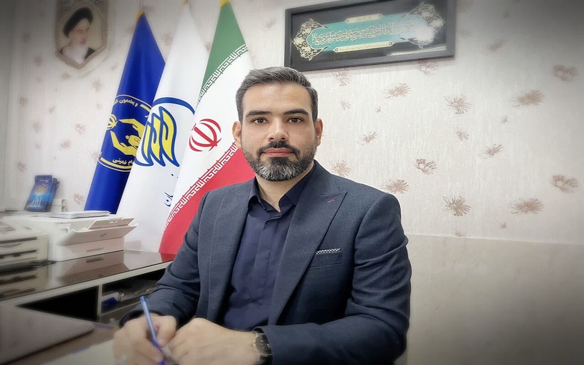 پرداخت ۹۲۰ میلیارد ریالی مستمری به مددجویان کمیته امداد کاشان