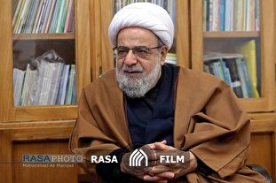 اهمیت مسئله حجاب و عفاف در کلام آیت الله طبسی