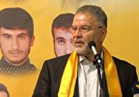 تجاوزات اسرائیل علیه لبنان با پوشش کامل غرب انجام می‌شود