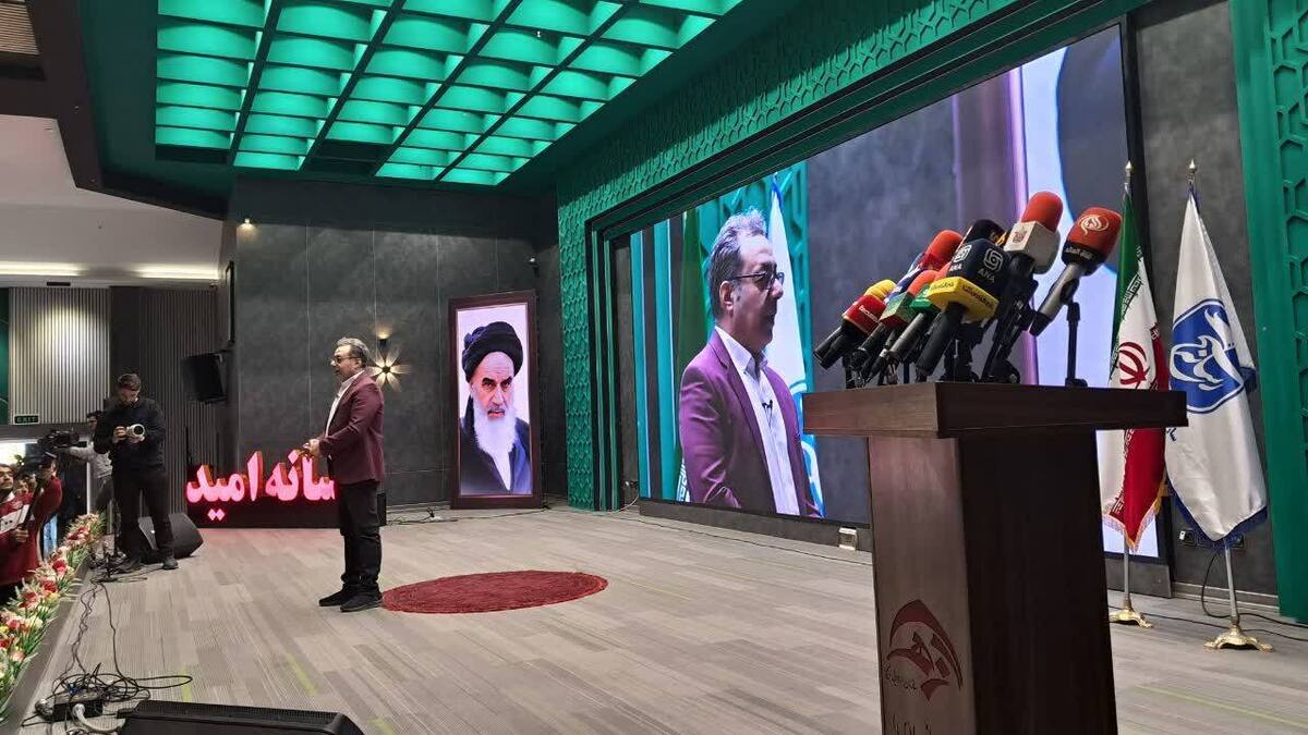 آغاز بزرگ‌ترین لیگ رسانه‌ای کشور/ «جام رسانه امید» با حضور بیش از ۷۰۰ فعال رسانه‌ای در تهران کلید خورد