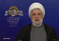 «نبیه بری» عنصر ثبات لبنان است/ عقب‌نشینی دربرابر آمریکا و اسرائیل بی‌نتیجه است