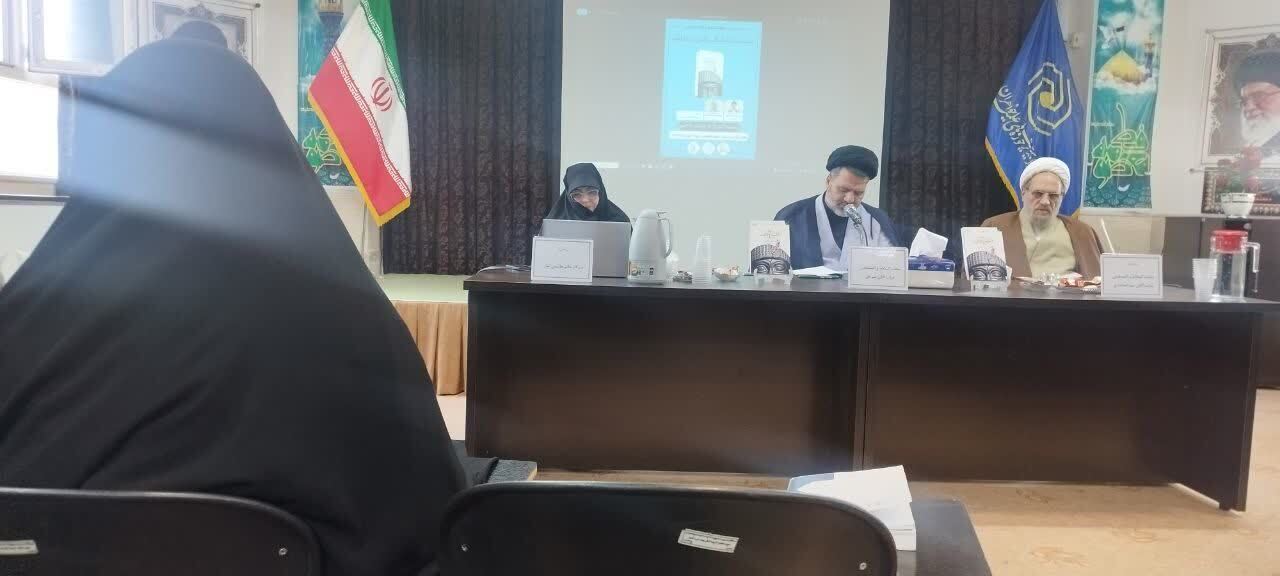 نشر آثار اسلامی در فضای مجازی، ضرورت امروز نشر آثار اسلامی در فضای مجازی، ضرورت امروز