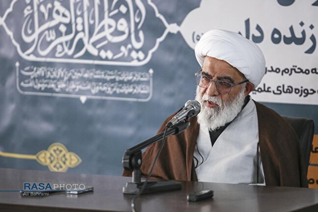 محبت اهل‌بیت زیربنای رشد فردی و حل مشکلات جامعه است