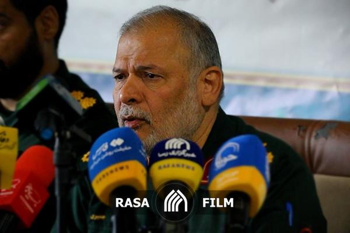 فضای مجازی میدان اصلی مقابله با جنگ ترکیبی دشمن