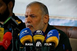 فضای مجازی میدان اصلی مقابله با جنگ ترکیبی دشمن