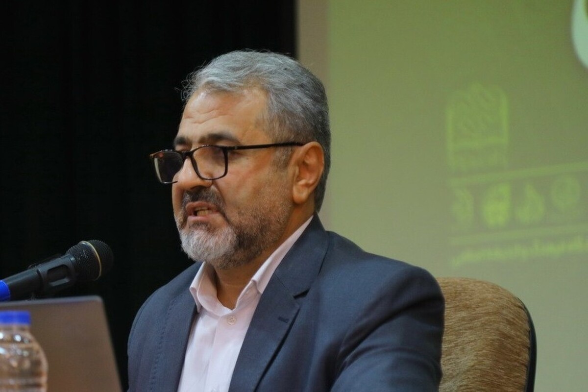 همایش فلسفه «منطق فهم دین»؛ از نظریه‌پردازی اجتهادی تا نقش فناوری‌های نوین