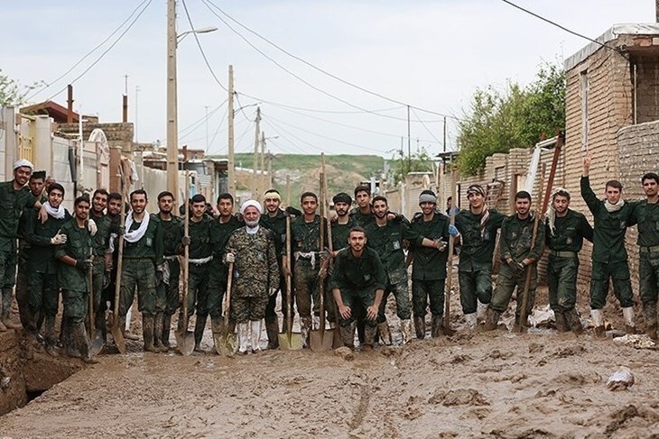 بسیج؛ سرمایه اجتماعی پایدار و ستون امنیت/ بسیج؛ پیشرفت و هویت ملی