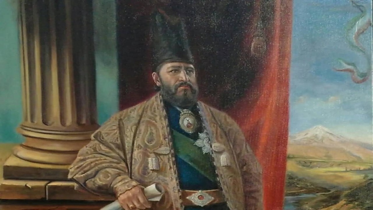 رفتار امیر کبیر با وطن فروشان