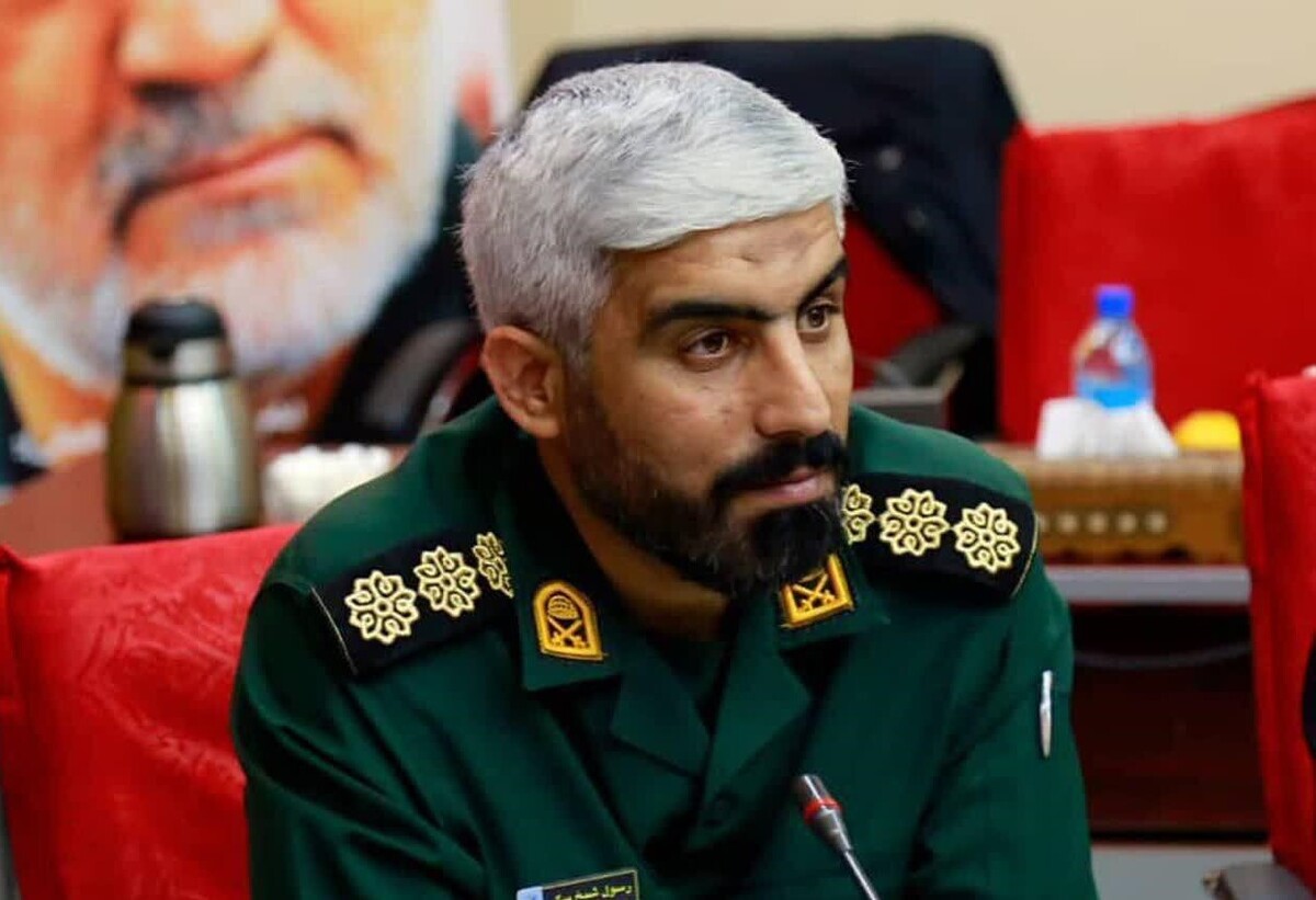 اعزام ۳۹ گروه جهادی و افتتاح ده‌ها پروژه محرومیت‌زدایی در آذربایجان شرقی