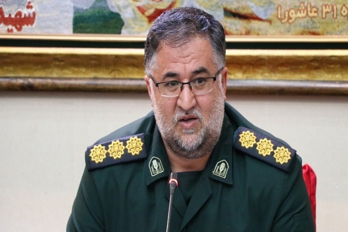 دنیا در جنگ ۱۲ روزه اقتدار نیرو‌های مسلح را درک کرد