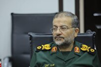 بسیج نماد فرهنگ و توانمندی ملی است