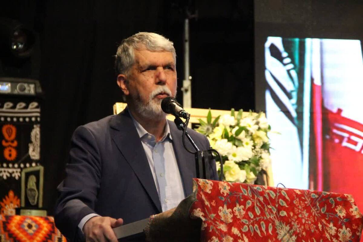 اسطوره‌ها و روایت‌های لرستان، سرمایه‌ای برای تئاتر است