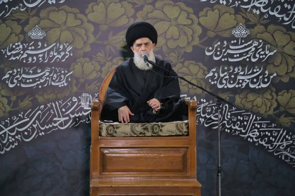 هشدار حجت‌الاسلام مؤمنی درباره تضعیف حیا و نماز در خانواده ایرانی توسط دشمن