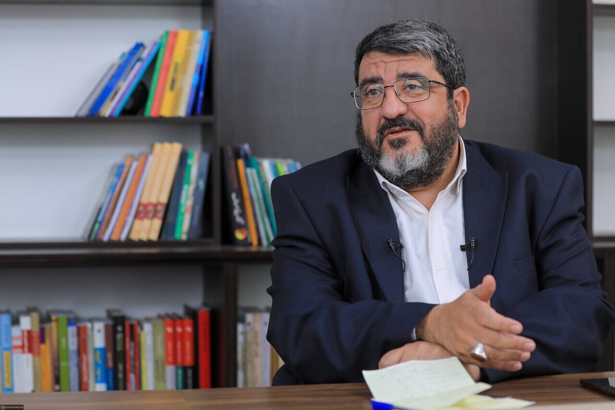 اسناد لانه جاسوسی گنجینه‌ای ارزشمند برای مقابله با تحریف تاریخ انقلاب است