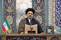 استکبار از ایرانِ قوی در هراس است