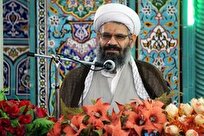 قدرت فرامنطقه‌ای ایران، عامل صلابت حماس و جبهه مقاومت است