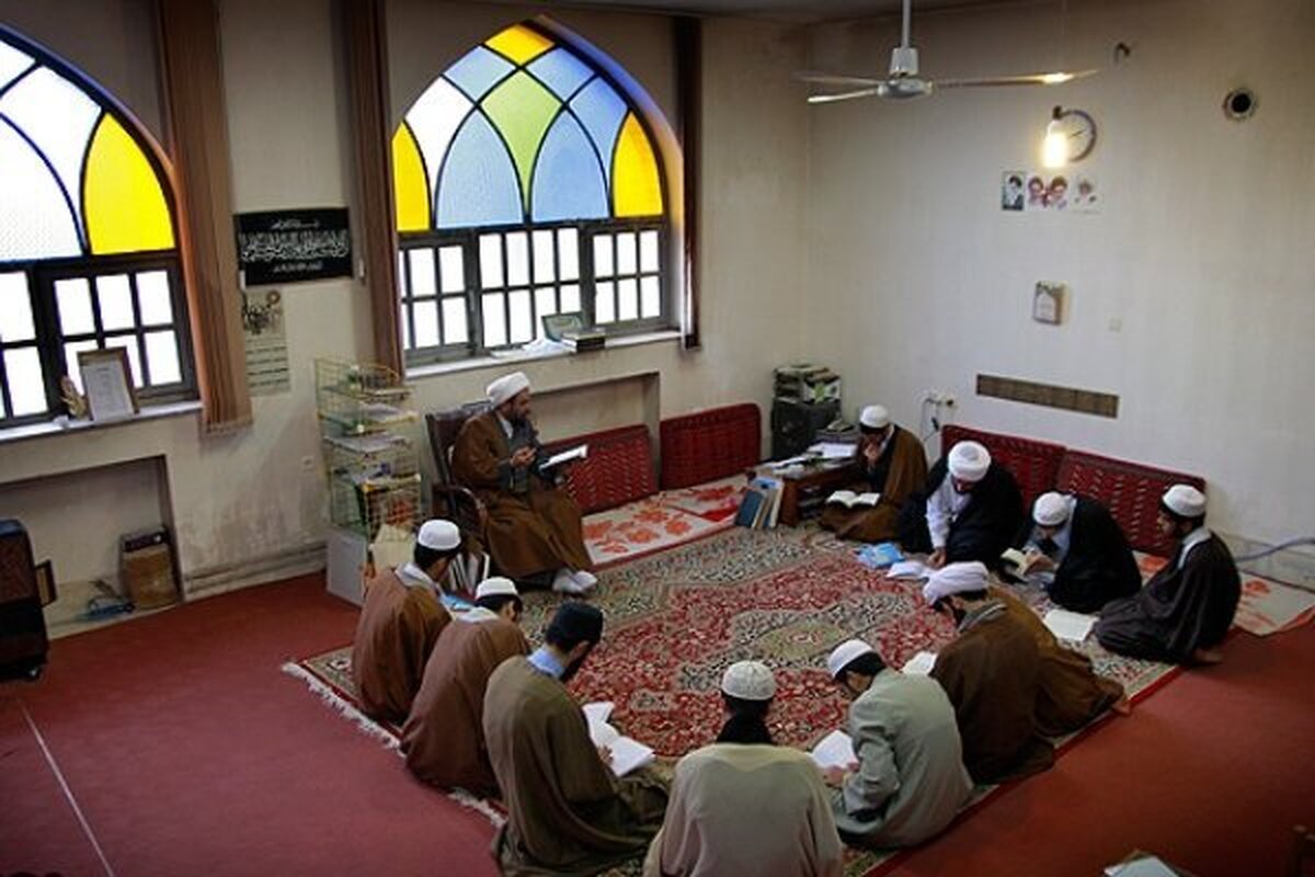 اعلام امتیازات تمامخوانی محدودههای دروس مهم حوزه علمیه قم