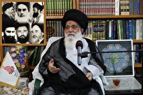 مظلومیت حاج آقا مصطفی خمینی پس از شهادت نیز ادامه دارد