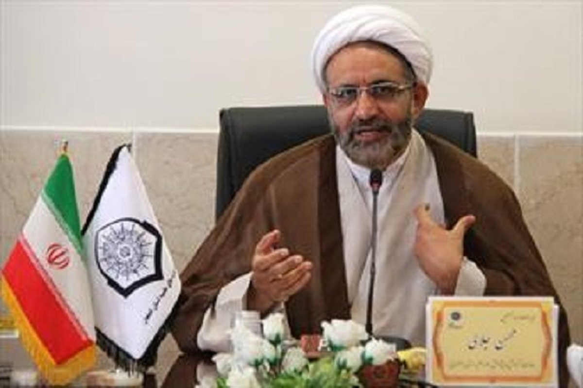 بزرگداشت آیت الله العظمی دهکردی در اصفهان برگزار می شود