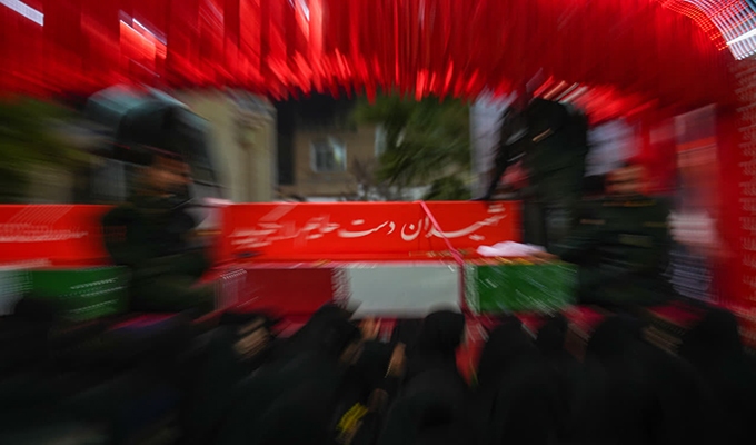 آیین استقبال مردم کاشان دیارمیانداران از کاروان اهالی بهشت + گزارش تصویری آیین استقبال مردم کاشان دیارمیانداران از کاروان اهالی بهشت + گزارش تصویری