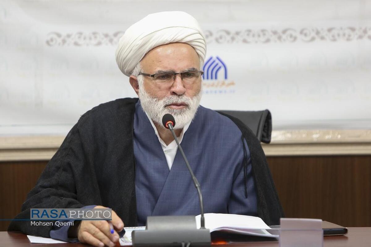 آغاز اجرای دوره ملی تربیت مربی نهج‌البلاغه در معاونت تهذیب حوزه