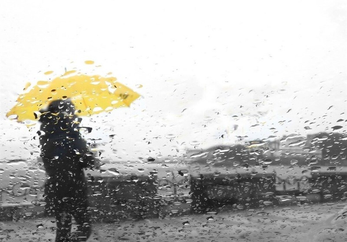 هواشناسی ایران1404/8/4؛ناپایداریهای جوی در شمال و شمالشرق تا پنجشنبه