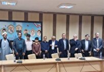 کشور وارد مرحله‌ای نو در صنعت دفاعی شده است