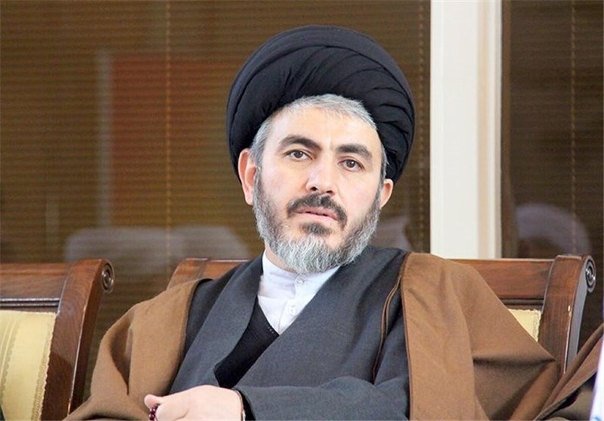 ابقای رئیس شورای حوزه علمیه استان آذربایجان غربی