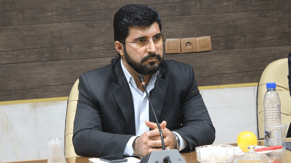 شعار «مرگ بر فریدون» در صحن مجلس / موج انتقاد از سخنان اخیر روحانی/م شعار «مرگ بر فریدون» در صحن مجلس / موج انتقاد از سخنان اخیر روحانی/م