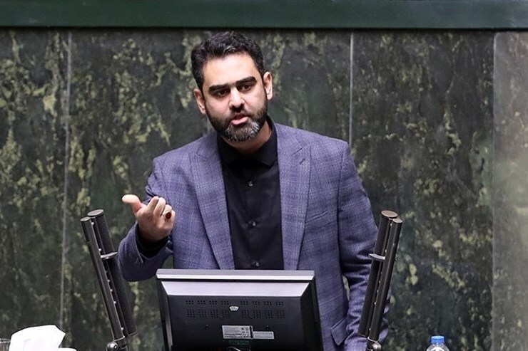 شعار «مرگ بر فریدون» در صحن مجلس / موج انتقاد از سخنان اخیر روحانی/م شعار «مرگ بر فریدون» در صحن مجلس / موج انتقاد از سخنان اخیر روحانی/م
