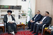 قم باید به الگوی یک شهر اسلامی تبدیل شود