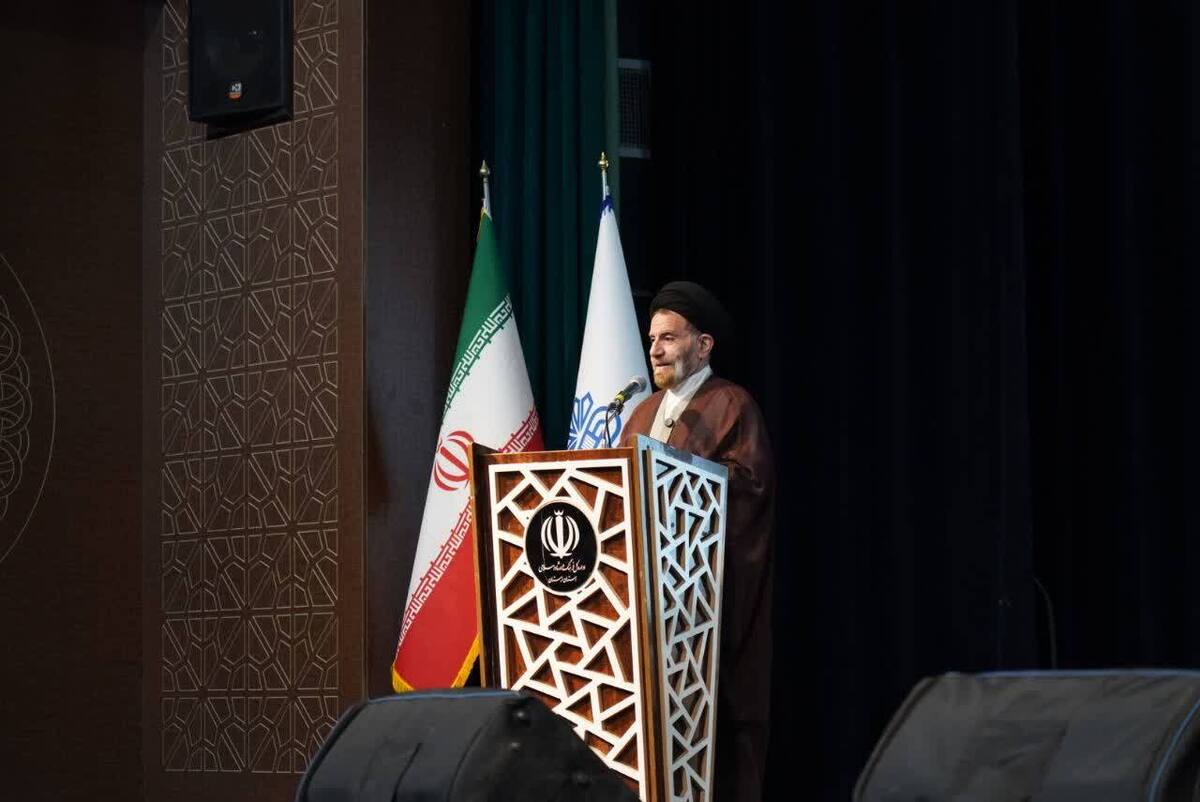 پرستاران مظهر ایثار و صبر هستند 

 