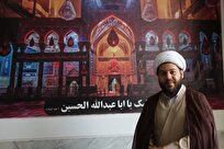 ایمان راسخ در سخت‌ترین شرایط شکست‌ناپذیر است