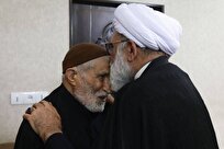 پیام تسلیت تولیت آستان قدس رضوی درپی درگذشت ابوالشهیدین حاج احمد سعیدی نجات