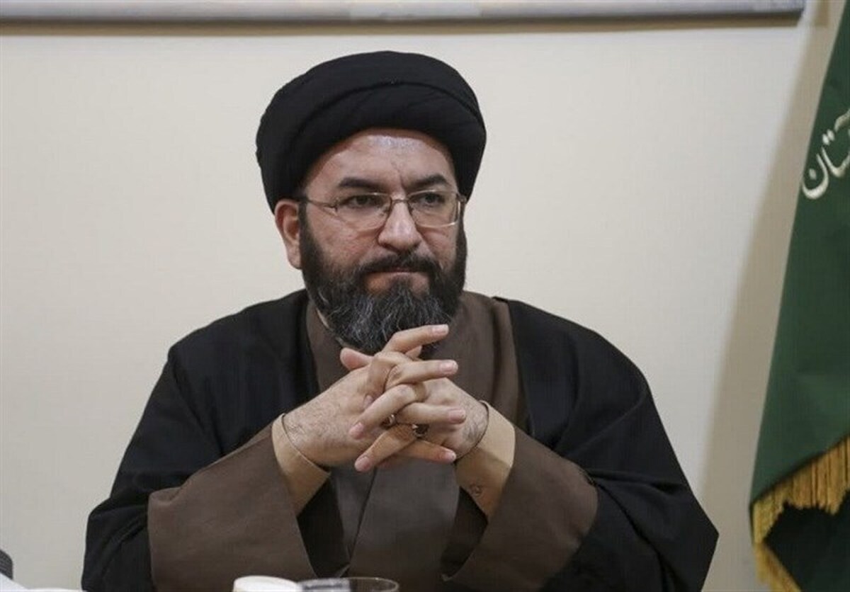 تا رسیدن به نقطه مطلوب برای ترویج قرآن فاصله داریم