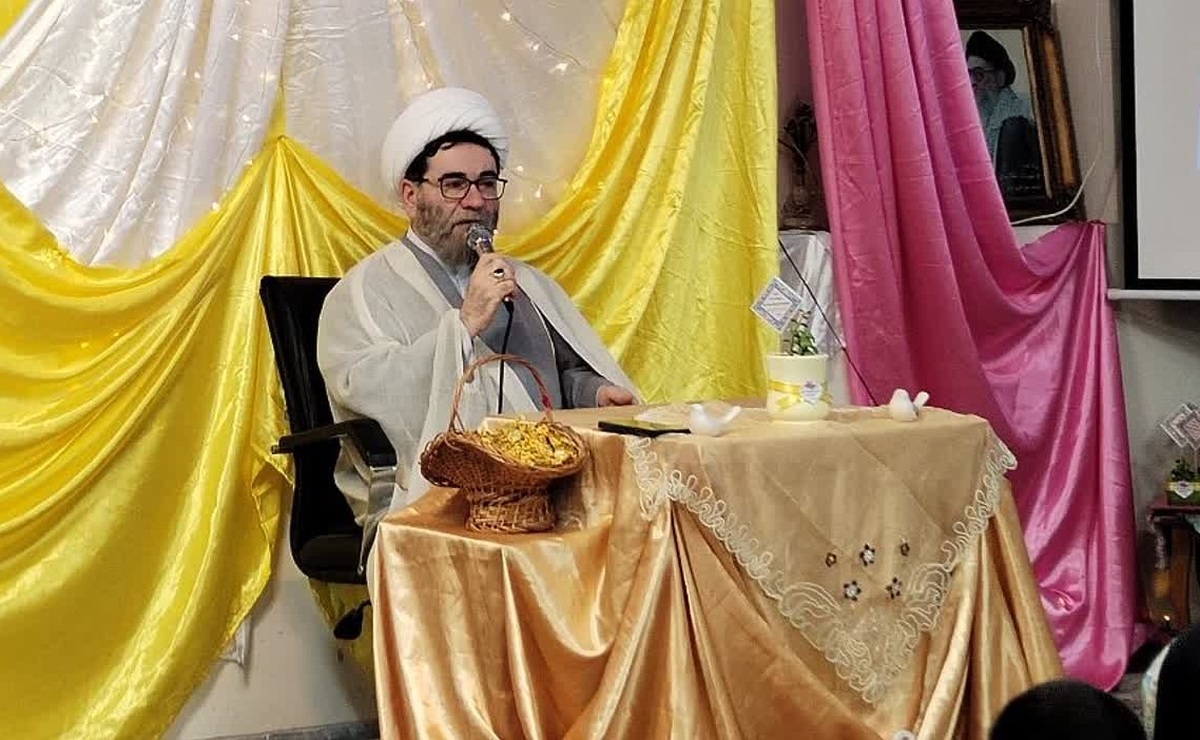 حضرت زینب؛ الگوی صبر، شکر و رضایت از خدا