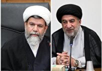 پیام تبریک مدیر حوزه علمیه فارس در پی انتصاب مشاور امور روحانیون استاندار فارس